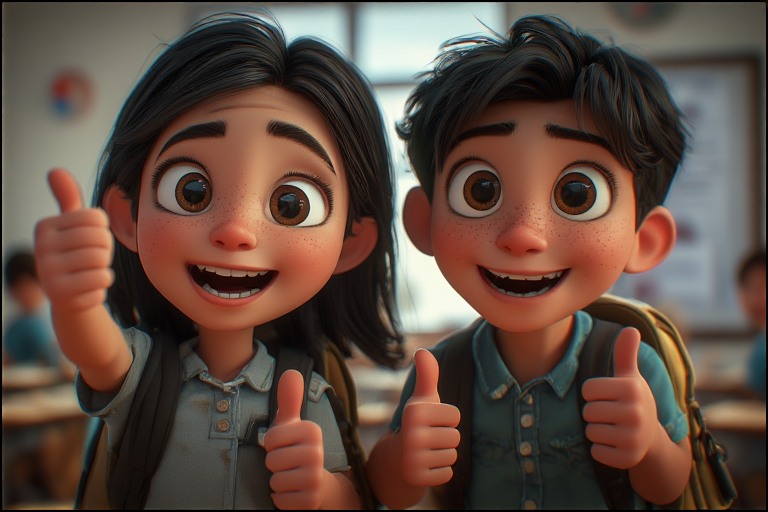 Thumbnail for LITTLE CHAMP SPARK